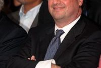François Hollande ne veut pas de licence globale contre Hadopi