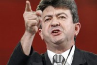 Non Jean-Luc Mélenchon, Bernie Sanders n'utilise pas NationBuilder