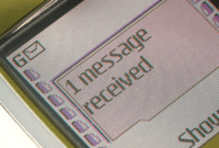 La CNIL s'en prend au spam par SMS
