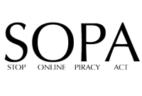 Le blackout américain fait reculer les partisans de la loi SOPA