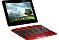 Asus présente deux Transformer Pad et le Padfone
