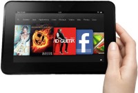 Les publicités diffusées sur le Kindle Fire seront inévitables