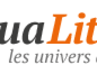 Livre numérique : l'ActuaLitté de la semaine (#13)