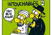 Attaqué, Charlie Hebdo se réfugie (encore) sur WordPress