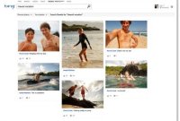 Les photos Facebook indexées dans Microsoft Bing