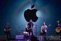 Apple : toutes les annonces en détails