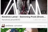 Viré d'iOS 6, YouTube lance son appli pour iPhone sur l'App Store