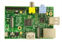 Le Raspberry Pi intègre un mode turbo et monte à 1 GHz
