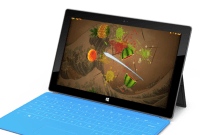 Microsoft ouvre un studio de jeux vidéo pour tablettes Windows 8