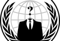 Le ministère de la Justice piraté, des Anonymous arrêtés