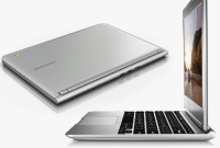 Google lance un nouveau Chromebook à 249 dollars avec Samsung