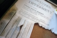 La dépendance à Internet bientôt considérée comme un trouble psychiatrique