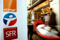 Les réseaux 3G mécontentent 35 % des mobinautes français