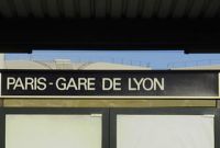 SFR déploie la 3G+ dans les gares parisiennes