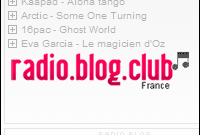 RadioBlogClub : pourvoi en cassation rejeté, sanction confirmée