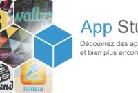 App Studio : Deezer lance sa plate-forme d'applications