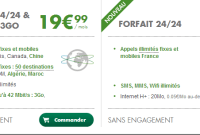 Illimité à 9,99 euros/mois : B&You a écouté Xavier Niel