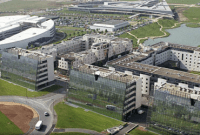 ZTE annulerait son centre de Poitiers qui devait créer 1000 emplois