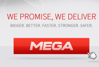 Mega : le nouveau MegaUpload se dévoile, sortira le 19 janvier