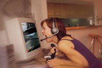 Pour Le Point, les jeux vidéo tuent. Leur