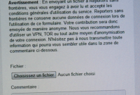WeFightCensorship : le Wikileaks 2.0 de Reporters Sans Frontières