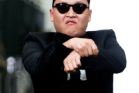 Gangnam Style rapporte 6 millions d'euros, en laissant faire la copie