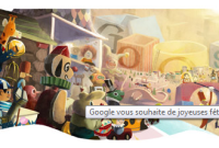Google dit
