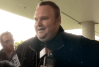 Le procès d'extradition de Kim Dotcom reporté à août 2013