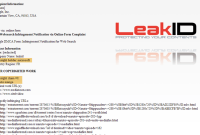 Au nom de Microsoft, LeakID tente de supprimer des épisodes de Naruto (MàJ)