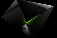 Shield : Nvidia revient avec une console de salon sous Android TV