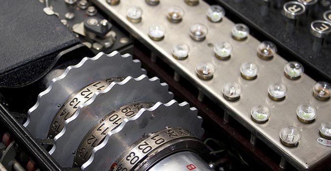 Faced with the NSA, Wikipedia protects a little more Articles