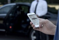 Les chauffeurs Uber de New York obtiennent pour la première fois une rémunération minimum