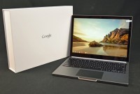 Un successeur au laptop Chromebook Pixel pour la rentrée ?