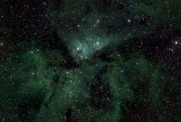 Admirez la Voie Lactée dans une photo record de 196 Go