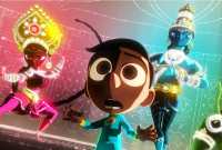Pixar dévoile le trailer de Sanjay's Super Team