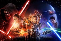 Star Wars : The Force Awakens explose les records de pré-vente français