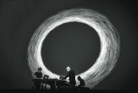 Maelström, quand l'art numérique s'invite à la Philharmonie