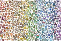 Les vieux jeux Pokémon débarquent sur Nintendo 3DS