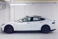 Radio Flyer commercialise un jouet Tesla Model S à 500 dollars