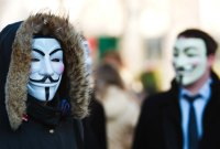 Anonymous diffuse des informations sensibles sur des sous traitants de l'Armée