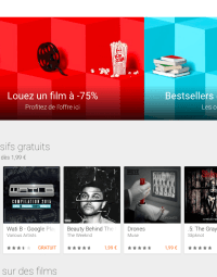 Les meilleures apps à acheter avec une carte cadeau Play Store de 25 €