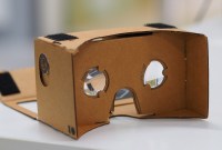 Cardboard Kit : la réalité virtuelle ? Oui, mais française !