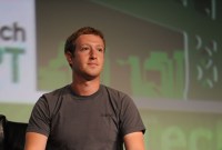 Mark Zuckerberg : « Je trouve que le RGPD est très positif »