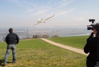 Aux USA, l'immatriculation des drones de loisir débute en février