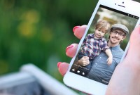 De moins en moins de contenus personnels partagés sur Facebook ?