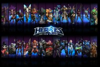 Blizzard lève le pied sur Heroes of the Storm : fin de partie pour...