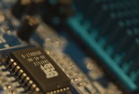 Quand le vivant augmente l'électronique