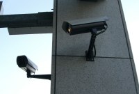 Les drones de Secom veulent ringardiser les caméras de surveillance