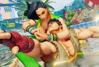 Street Fighter 5 : un badge pour identifier les mauvais perdants en ligne