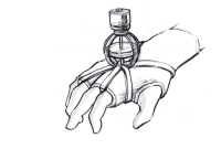 GyroGlove : lutter contre la maladie de Parkinson avec un gant intelligent